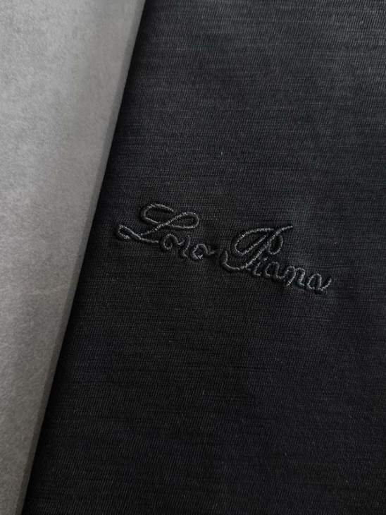 Loro Piana T Shirts Short _SKULoroPianaM-2XLaztxA9538739